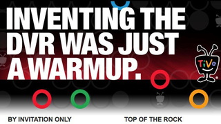 TiVo's Got Something Major Coming March 2nd